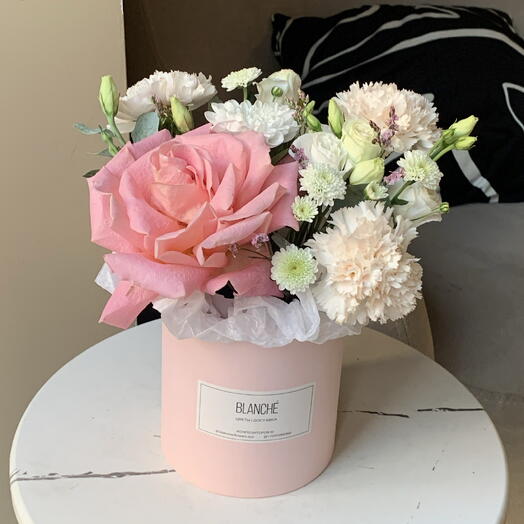 Композиция «Безе»🌸