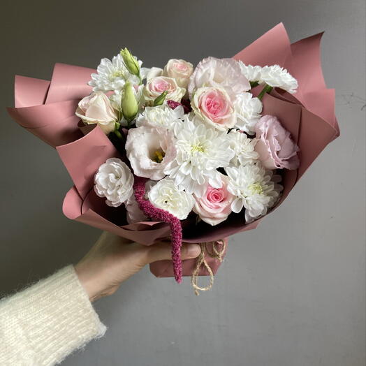 Мини композиция