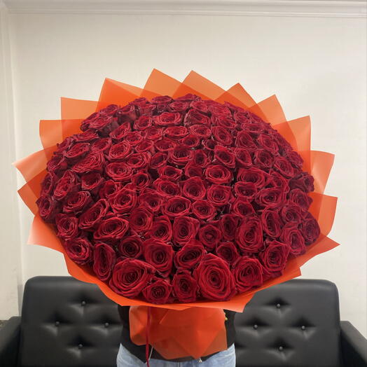Красные розы🌹🌹🌹