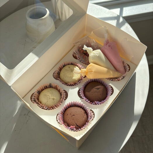 Sweets by Sofi