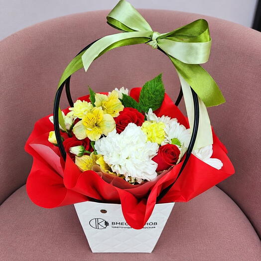 Пламенный поцелуй
