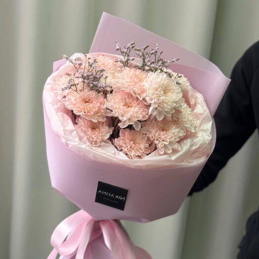 Розовый🌸