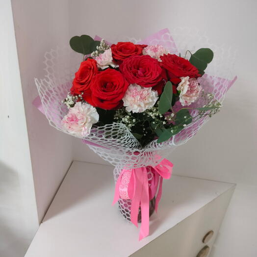 Волшебная мистерия 💐