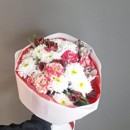 Клубника в белом шоколаде