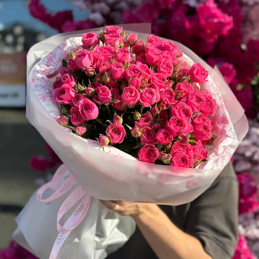 Sofi roses