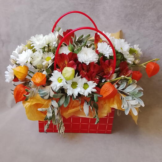 Комплектация в сумочке 🌹