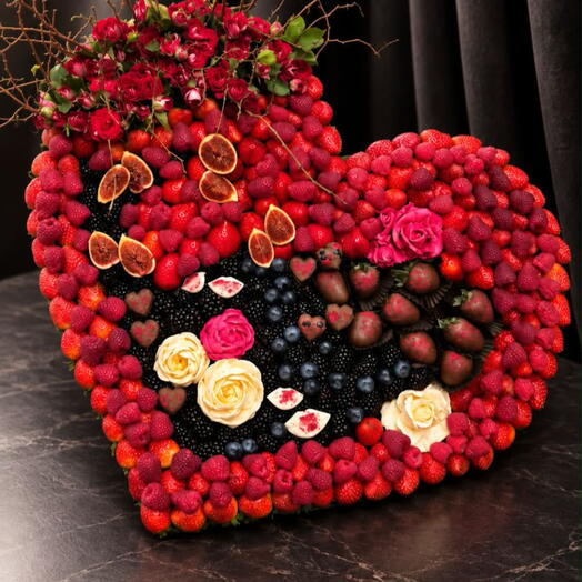 Harmony Flowers