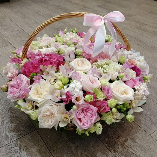 Vals rosa