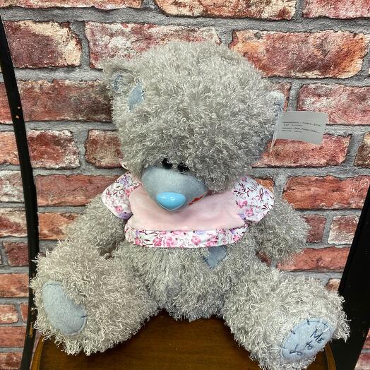 Soft toy Bear 🧸