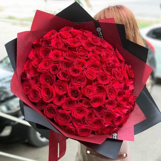 Magia roja