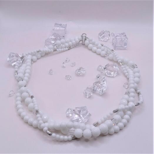Collar De Princesa