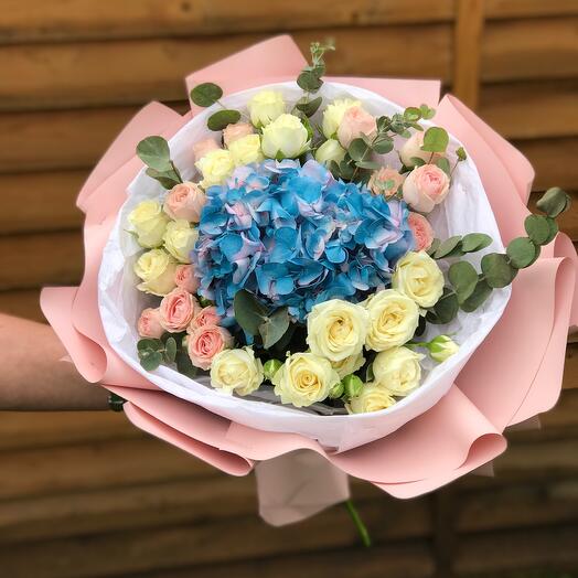 Букет превосходство 🌷