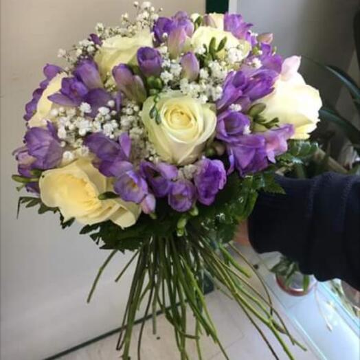 Wedding Bouquet