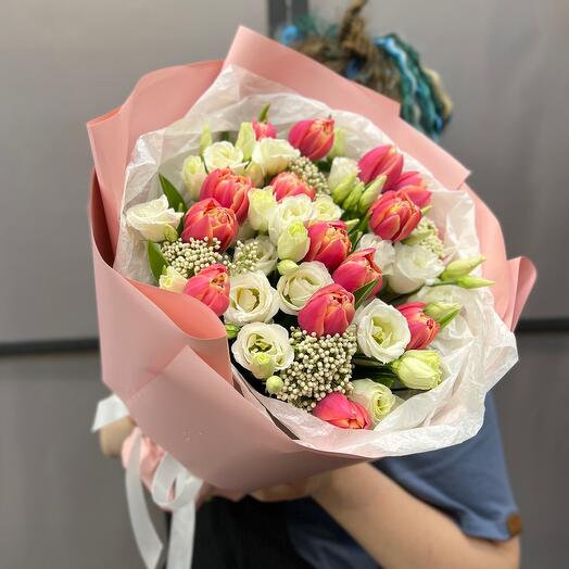 Bouquet 127