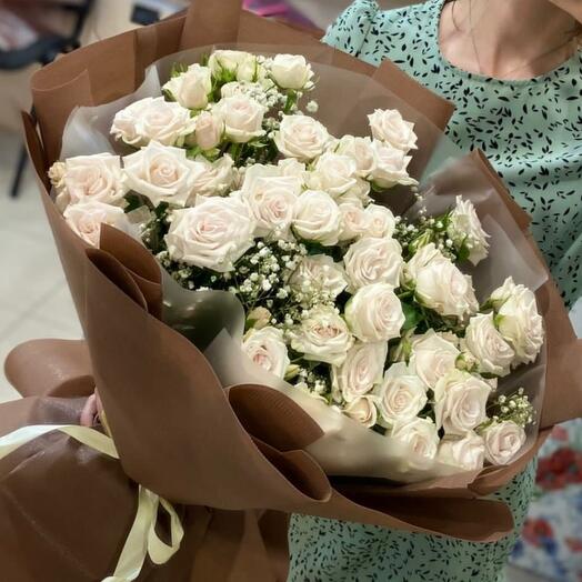 Нежное настроение