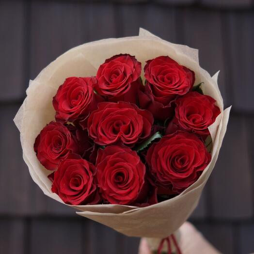 Rosas "Rodas" "S"