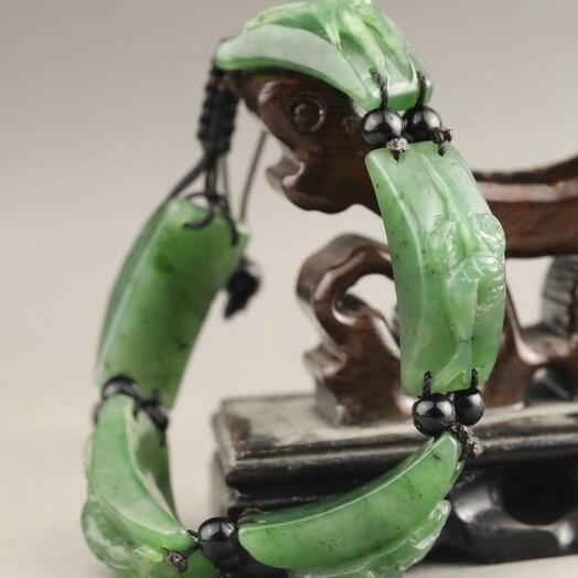 Jade Bracelet