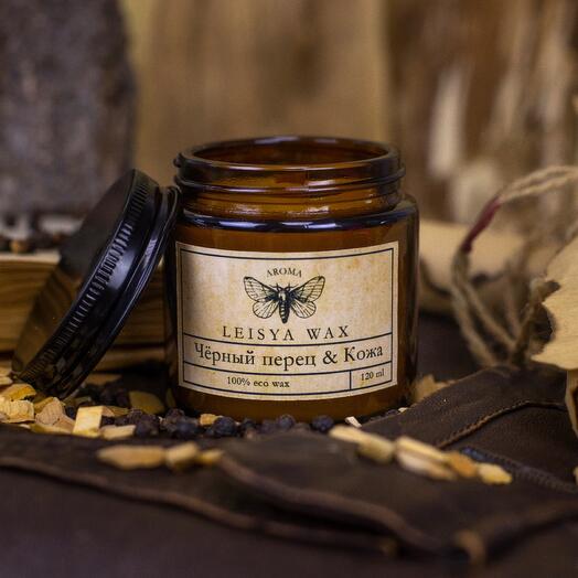 Арома Свічка