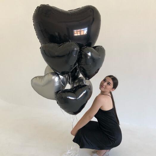 Black Hearts