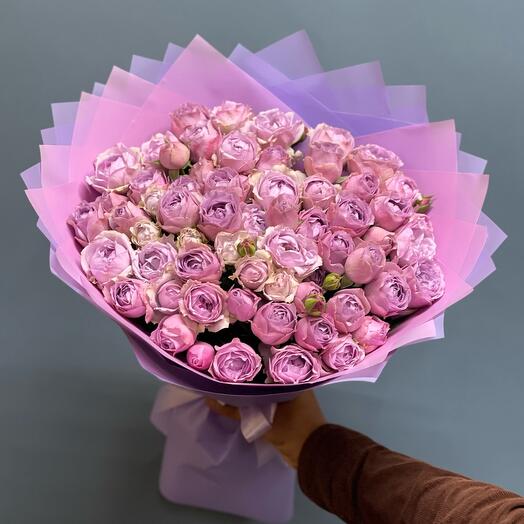 Lavender Roses