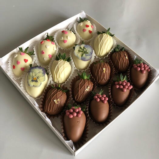 16🍓