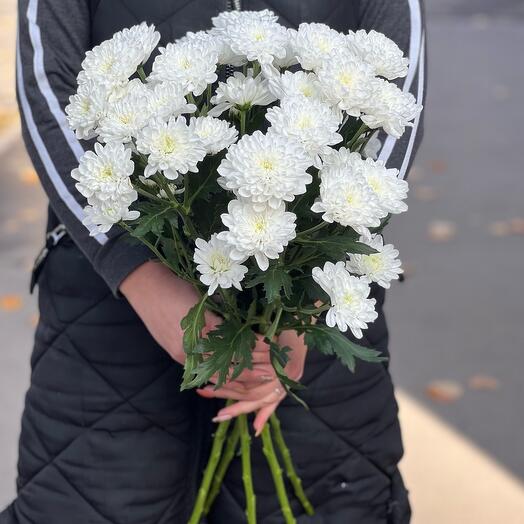Снежинка