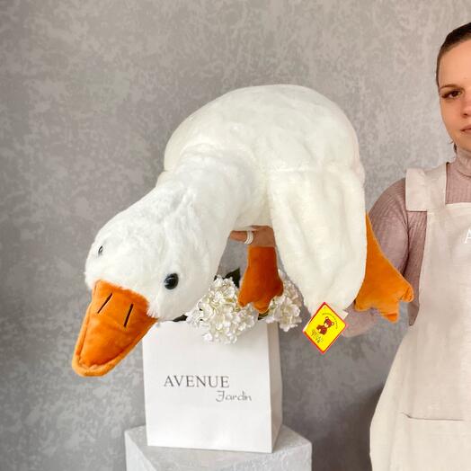 Гусь