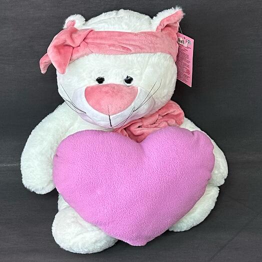 Игрушка Кошка