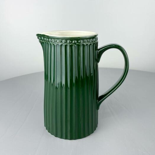 Кувшин Alice pinewood green 1 л