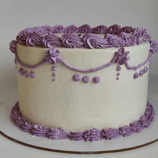 MAXI lambeth Bento cake