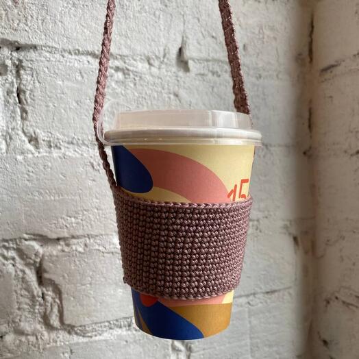 Capholder (cuff) portable
