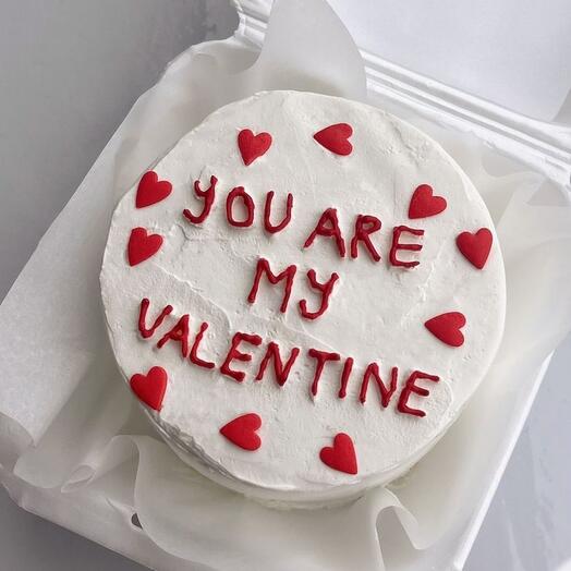 Бенто  торт 🎂