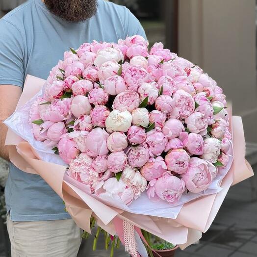101 пион