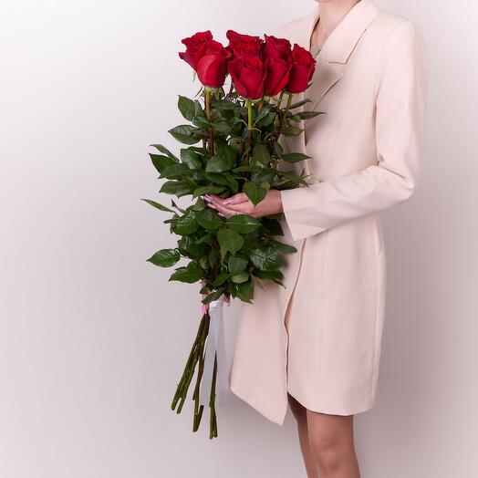 Метровые розы🌹