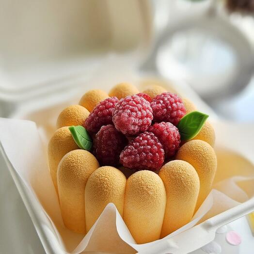 Ciasto Bento dla bliskich