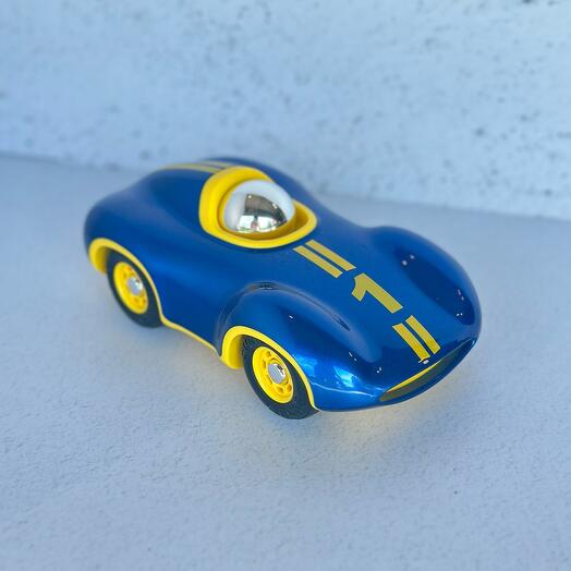 Автомобиль «SPEEDY LE MANS