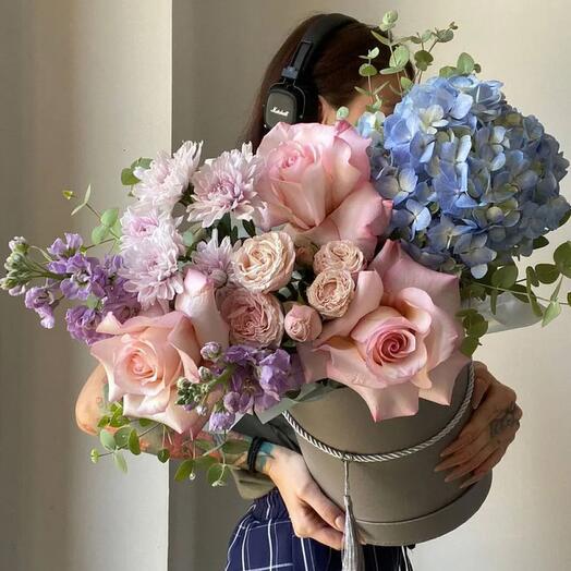 Композиция Беатриз