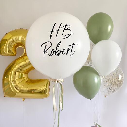 HB🎉 (7 Шаров)