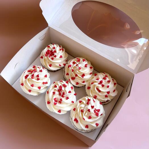 🧁 Капкейки🧁