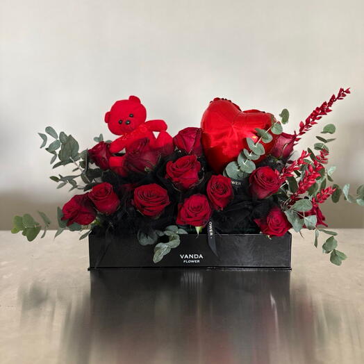 Love box