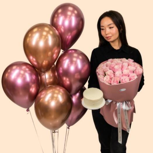Сет Happy birthday ️