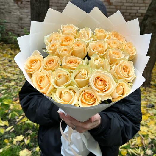 Букет Пинч