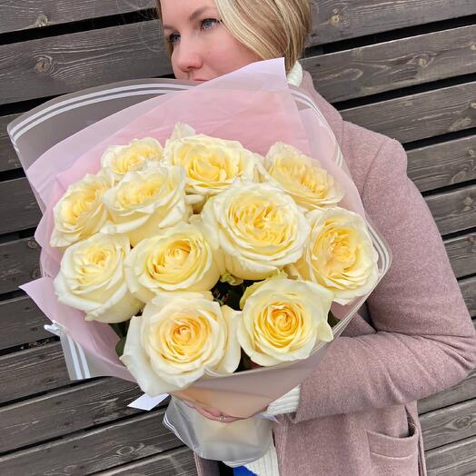 Bouquet "Abvgdyka"
