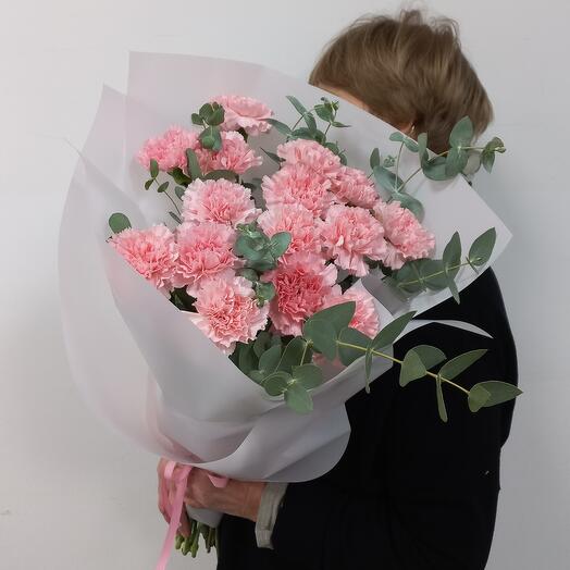 Monobooket de Dianthus"jazz"