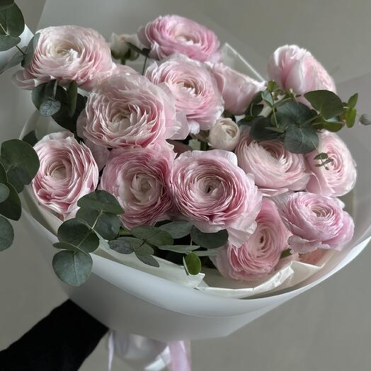 Моно ранункулюс💞