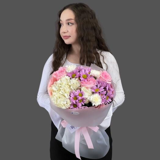 Утренняя нежность