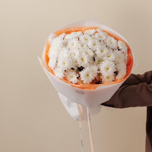 Белое счастье M