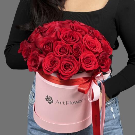 Алая классика