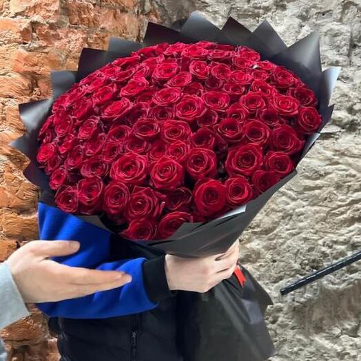 101 роза🫀