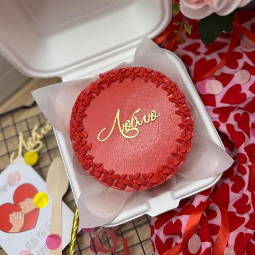 Бенто любимым ♥️
